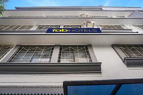 Fabhotel Corporate Executive