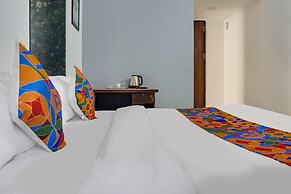 Fabhotel Corporate Executive