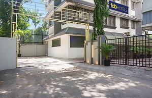 FabHotel Kohinoor Residency I