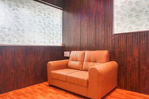 Fabhotel Corporate Executive