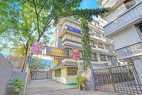FabHotel Kohinoor Residency I
