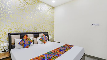 Fabhotel Royal Inn Ii