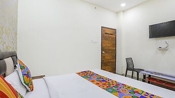 Fabhotel Royal Inn Ii