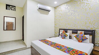 Fabhotel Royal Inn Ii