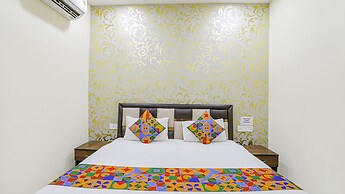 Fabhotel Royal Inn Ii