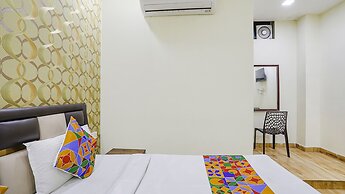 Fabhotel Royal Inn Ii