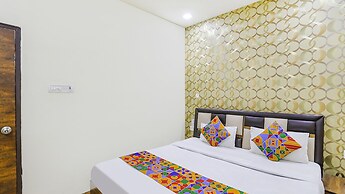 Fabhotel Royal Inn Ii