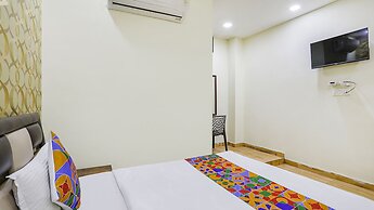 Fabhotel Royal Inn Ii