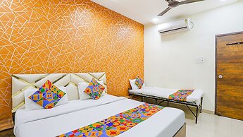 Fabhotel Royal Inn Ii