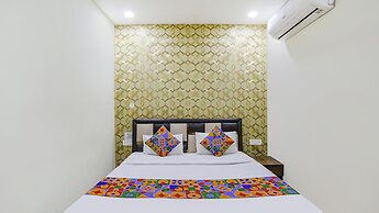 Fabhotel Royal Inn Ii