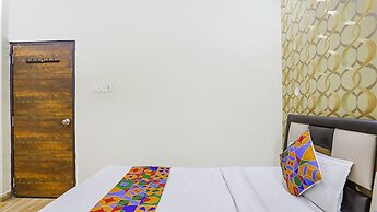 Fabhotel Royal Inn Ii