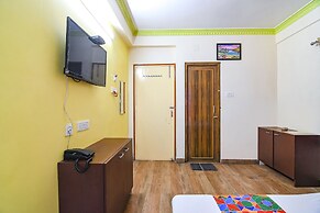 Fabhotel Sunflower Inn