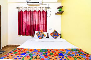 Fabhotel Sunflower Inn