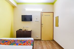 Fabhotel Sunflower Inn