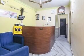 Fabhotel Sunflower Inn