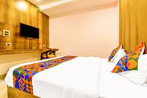 Fabexpress Ganges Pride