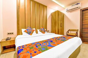 Fabexpress Ganges Pride