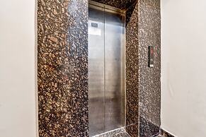 Fabexpress Ganges Pride