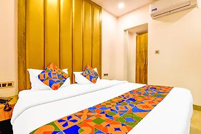 Fabexpress Ganges Pride