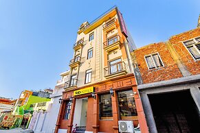 Fabexpress Ganges Pride