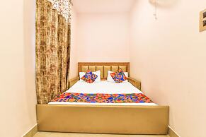 Fabexpress Ganges Pride