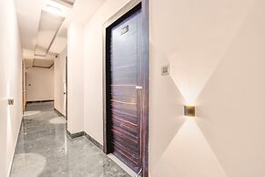 Fabexpress Ganges Pride