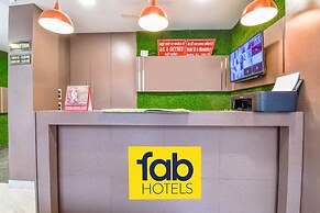 Fabexpress Ganges Pride