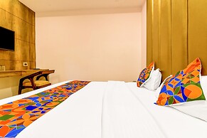 Fabexpress Ganges Pride