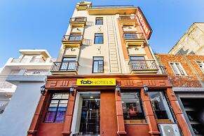 Fabexpress Ganges Pride