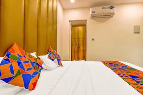 Fabexpress Ganges Pride