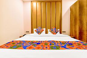 Fabexpress Ganges Pride