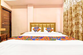 Fabexpress Ganges Pride