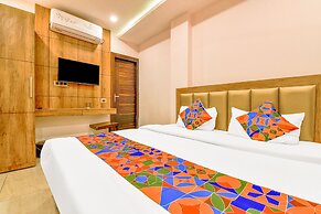 Fabexpress Ganges Pride