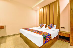 Fabexpress Ganges Pride