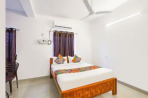Fabexpress Kovalam Residency