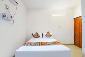Fabexpress Kovalam Residency