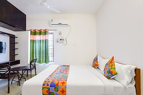 Fabexpress Kovalam Residency