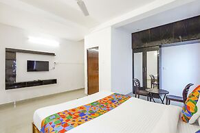Fabexpress Kovalam Residency