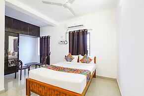 Fabexpress Kovalam Residency