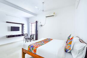 Fabexpress Kovalam Residency