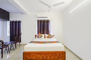 Fabexpress Kovalam Residency