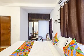 Fabexpress Kovalam Residency