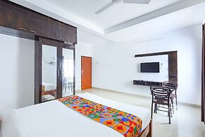 Fabexpress Kovalam Residency