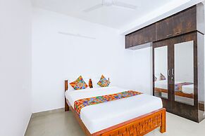 Fabexpress Kovalam Residency