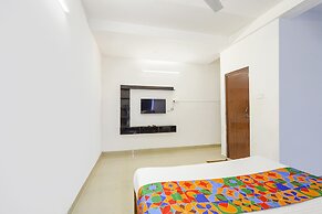 Fabexpress Kovalam Residency