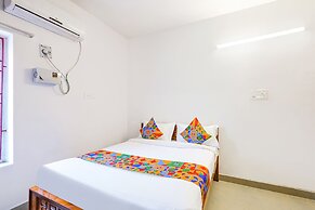 Fabexpress Kovalam Residency