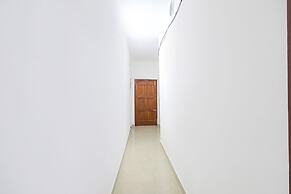 Fabexpress Kovalam Residency