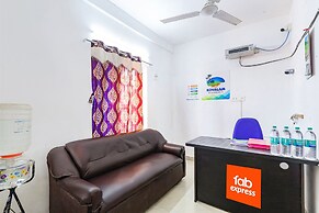 Fabexpress Kovalam Residency
