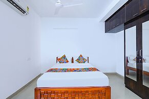 Fabexpress Kovalam Residency