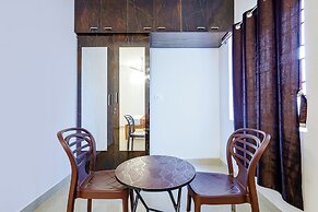 Fabexpress Kovalam Residency